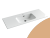 Раковина Элемент (Element) 1210x465x180 (CN7006) Ceramicanova Раковина Элемент (Element) 1210x465x180 (CN7006) Ceramicanova
