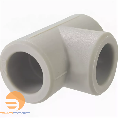 Тройник 20-20-20 KAN-therm