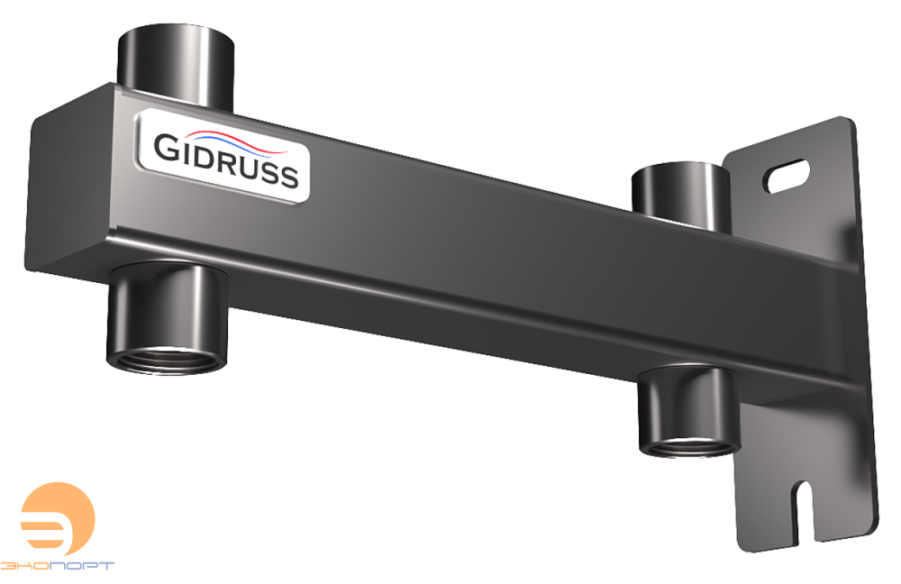 Консоль расширит. бака BKSS-25.BASIS (бак 8-25 л) Gidruss