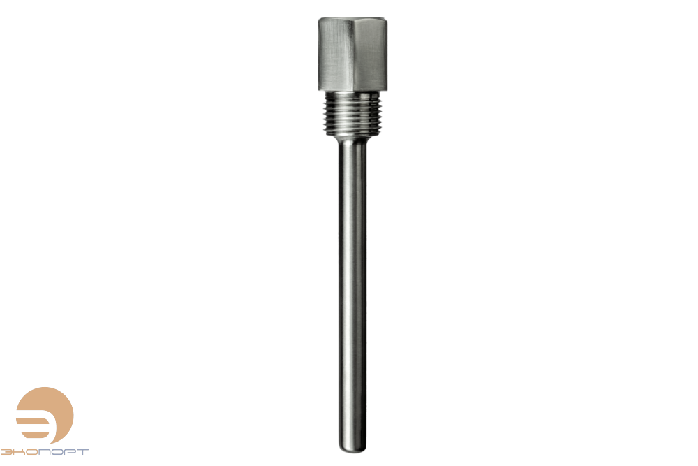 Гильза датчика температуры MBT, 50 мм Ридан