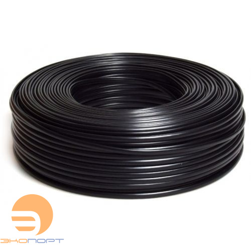 Кабель силовой подводный Drop cable RD TML-B 4G6 mm2