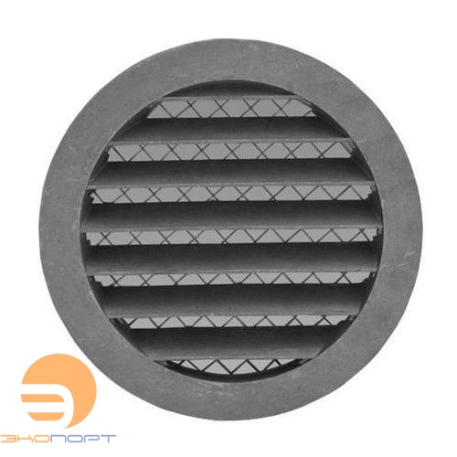 Решетка наружная CG 125