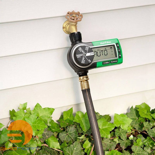 Садовый таймер ZA84006 Rain Bird (блистер)