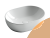 Раковина накладная Элемент (Element) 480x350x140мм (CN6019) Ceramicanova Раковина накладная Элемент (Element) 480x350x140мм (CN6019) Ceramicanova