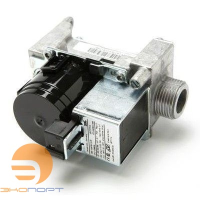 Регулятор газовый комбинированный CES