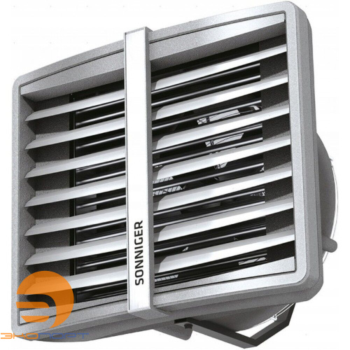 Тепловентилятор HEATER CR2 PRO, SONNIGER  (без консоли)