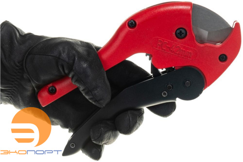 Ножницы по металлопластиковым и пластиковым трубам до 42 мм ЗУБР MX-300