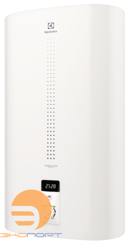 Водонагреватель Electrolux EWH 50 Centurio IQ 2.0 (НЕ ПРОДАЕТСЯ!) Водонагреватель Electrolux EWH 50 Centurio IQ 2.0 (НЕ ПРОДАЕТСЯ!)