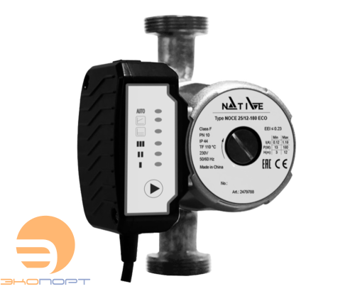 Насос NOCE 30/12-180 ECO Native WILO
