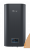 Водонагреватель THERMEX ID 50 V (pro) Wi-Fi (черный)