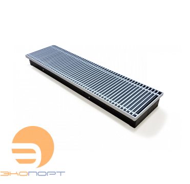 Конвектор Itermic ITTZ 090.200.1400 (решетка серебро)