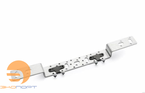 Кронштейн тип: О 75/150 2 подключения NEW  Rehau