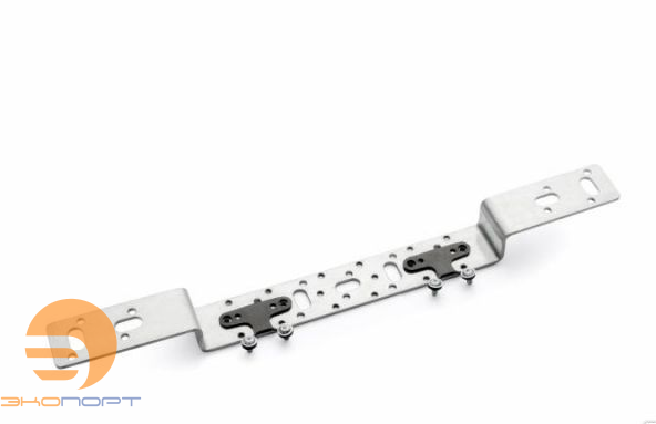 Кронштейн тип: О 75/150 2 подключения NEW  Rehau