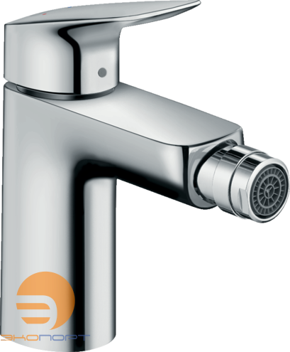 Смеситель для биде Logis, 100 HANSGROHE