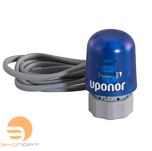 Исполнительный механизм Uponor ST 24В