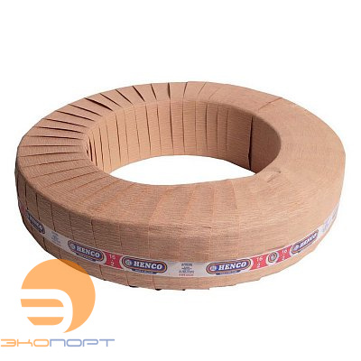 Труба металлопластиковая STANDART, PEXc-AL-PEXc 26x3,0 (бухта 50 м) HENCO (кратно бухте)