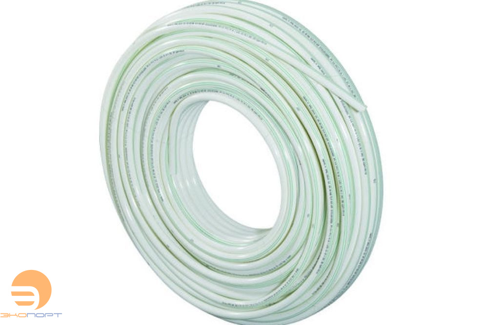 Труба 25х2,3 Comfort Pipe Plus, PE-Xa, 6 бар 90*C Uponor (отрезок 4 м)