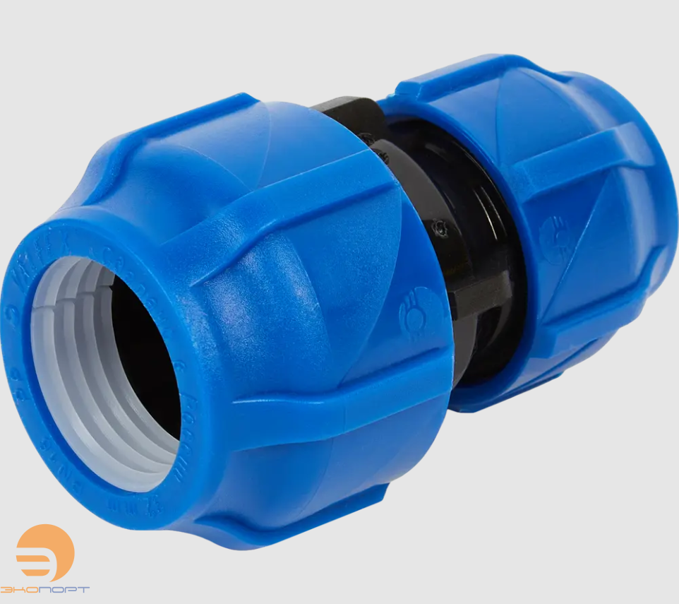 Переход раз. 32х25 VALFEX ПНД