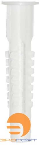Дюбель УП универсальный BSK 10х66 (6 шт) КРЕПЕЖ