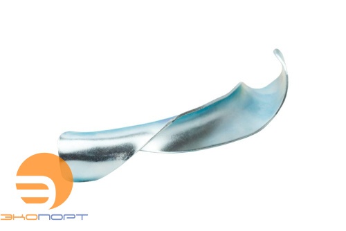 Фиксатор поворота угла 90° для труб метал. 20 мм STOUT