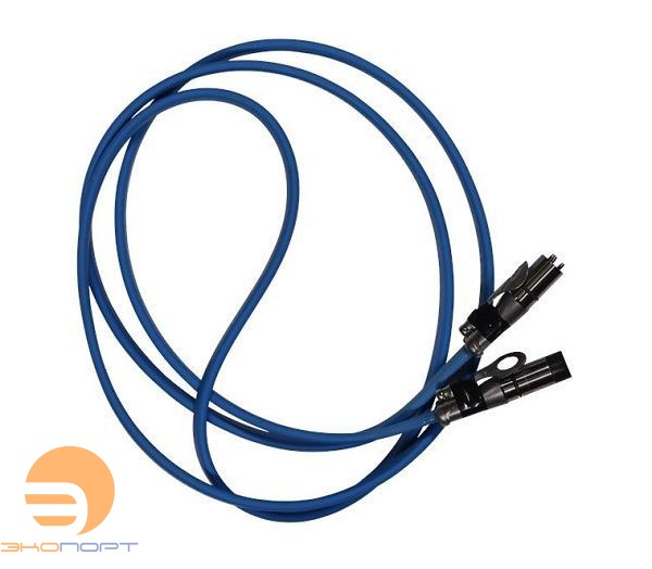 Кабель для мотора Kit MS4000 cable 4G 1.5 mm2, 2.5 m, 2p, GRUNDFOS