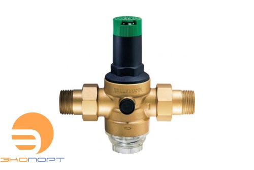 Клапан понижающий давление D06F-1 A