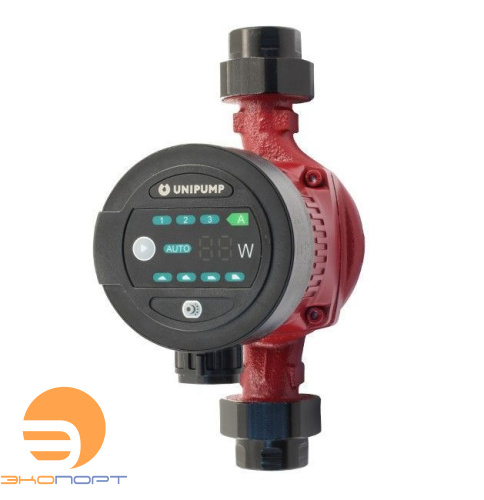Насос циркуляционный LPA 25-40 UNIPUMP