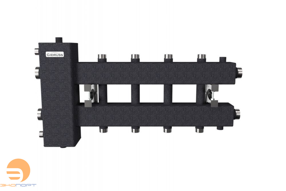 Коллектор BM-150-5DU 