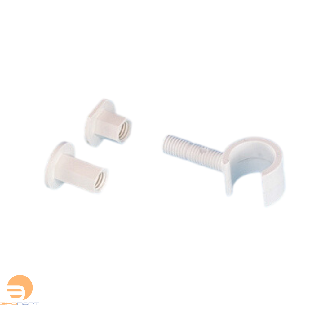 Упор нижний РС=25-60 RAL 9016