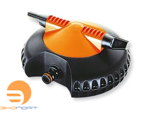 Разбрызгиватель AQUALUX 2000, (4) BL