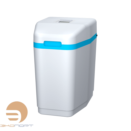 Умягчитель АКВАФОР WS800-P1+Автомат питьевой воды Аквафор Морион DWM-101S