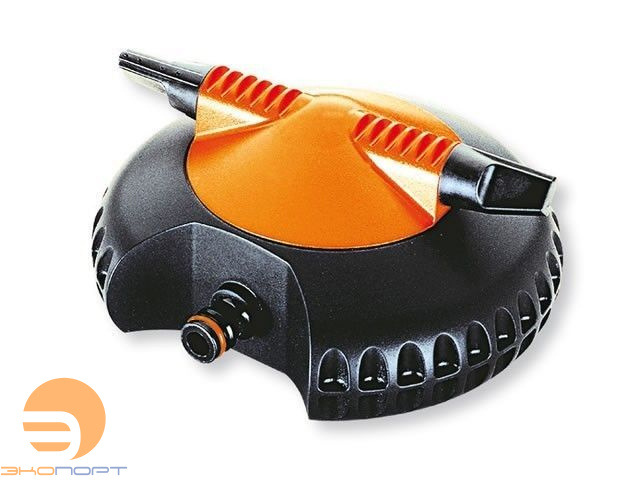 Разбрызгиватель AQUALUX 2000, (4) BL