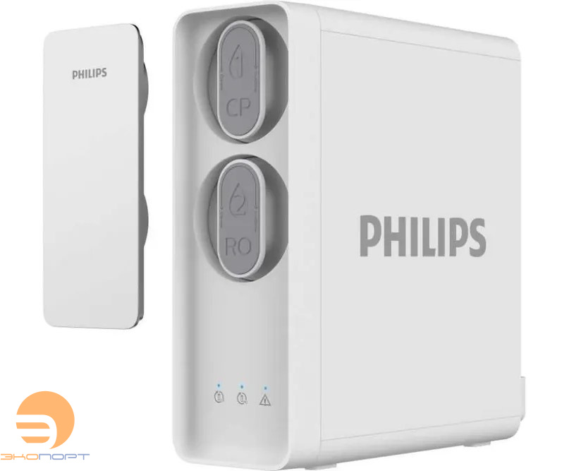 Система обратмоосматической фильтрации проточная (400GPD) Philips AUT2016/10