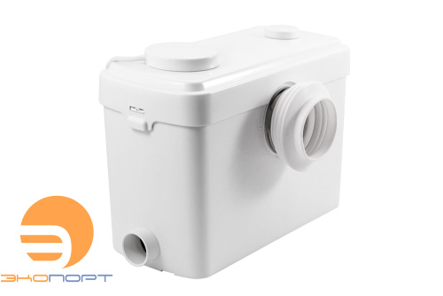Установка насосная SANIVORT 605 А UNIPUMP