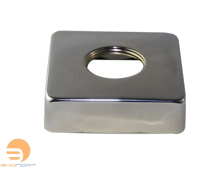Декоративная чашка, отражатель 3/4" квадрат (h 20 мм), SG