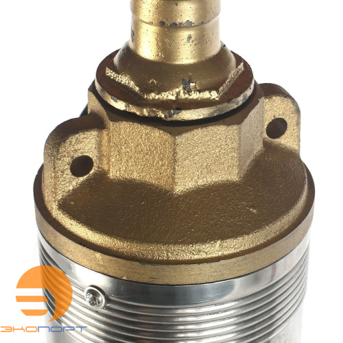 Насос скважинный CP 5360 C, 750 Вт, 4320 л/час, подъем - 50 м, кабель 18 м PATRIOT