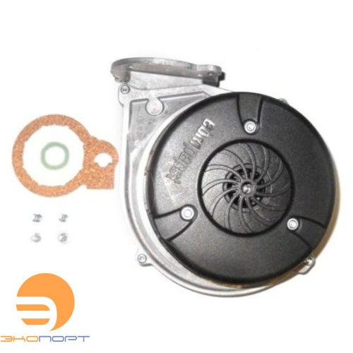 Радиальный вентилятор NRG118 E CVI