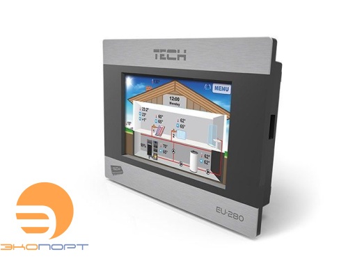 Комнатный RS регулятор