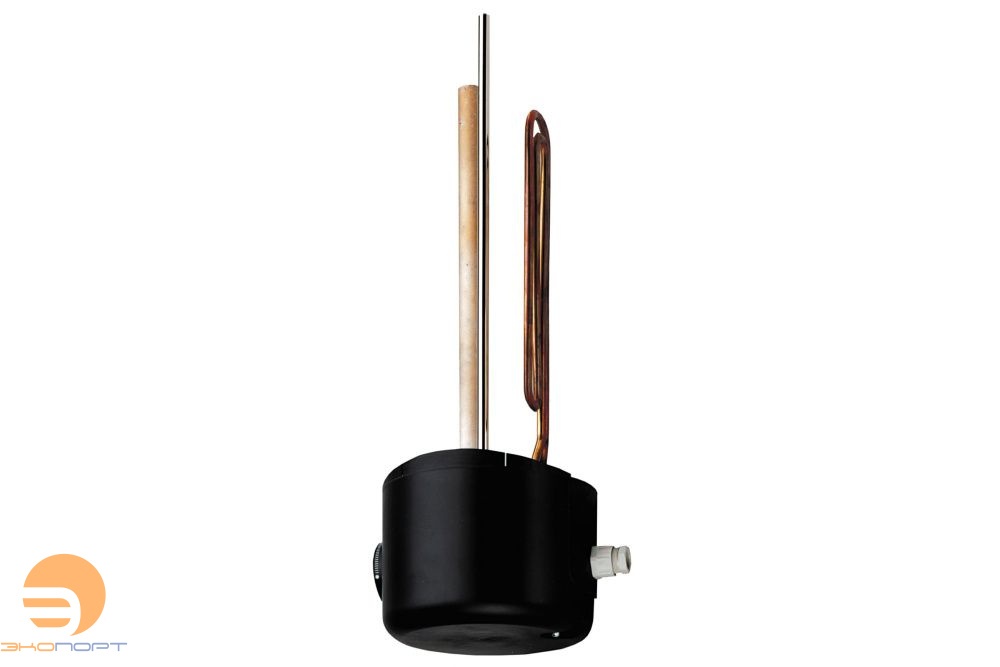 RDU 18 - 6,0 ТЭН 6,0 кВт на фланец 180мм