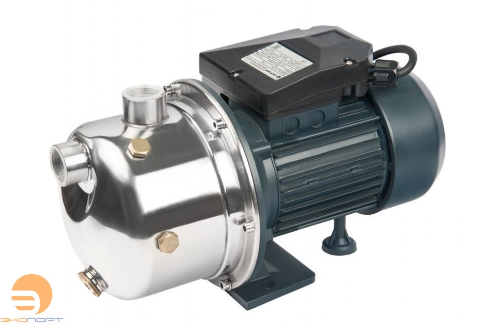 Насос поверхностный JS 80 UNIPUMP