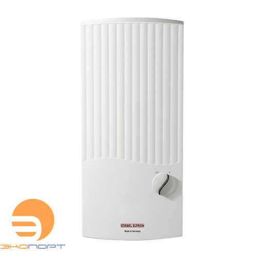 Водонагреватель проточный PHB 13 Stiebel Eltron