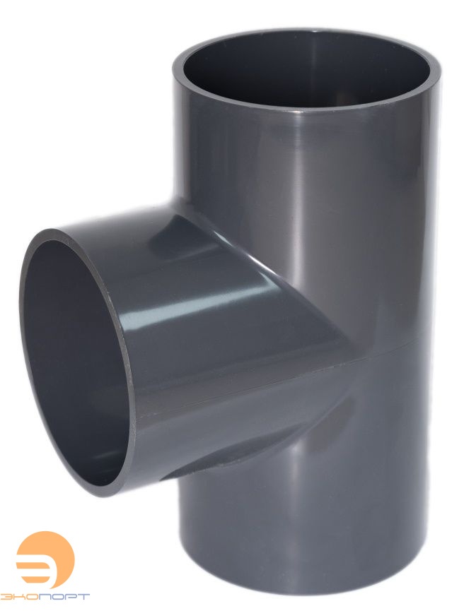 Тройник 90 гр. д. 32 Coraplax