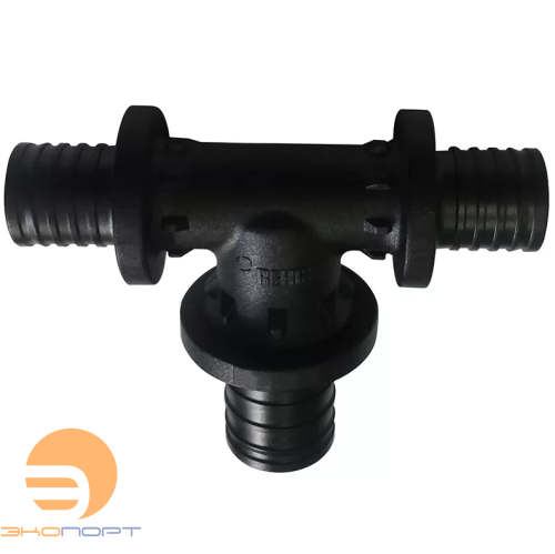 Тройник 25-32-25 PX Rehau