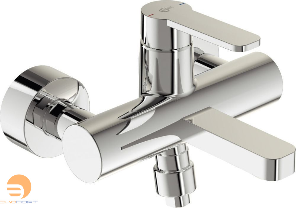 Смеситель д/ван. Smart IDEAL STANDARD