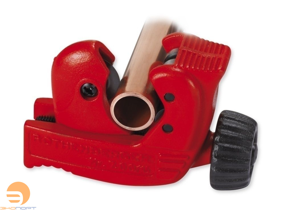 Мини-труборез MINI МАХ 3-28мм, 1/8-1.1/8" Rothenberger