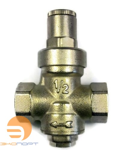 Редуктор давления ВР-ВР 1/2" PN16 Comap