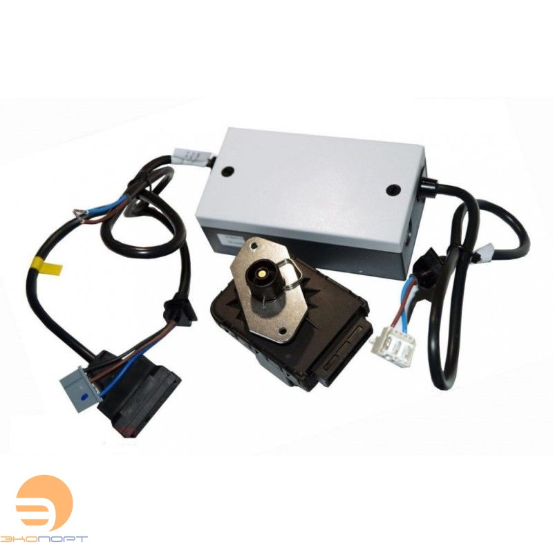 Переналадка на синхр. двигатель