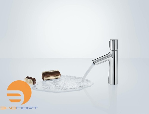 Смеситель для раковины Talis Select, HANSGROHE