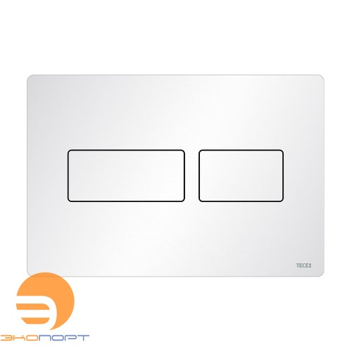 Клавиша TECEsolid, белый матовый, TECE 