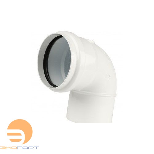 Колено конденсац. 87° D=160 VIESSMANN